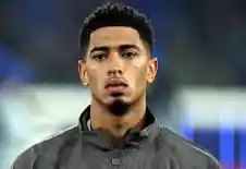 Jude Bellingham: Wonderkid yang Udah Jadi Raja Bernabéu Sebelum Umur 21