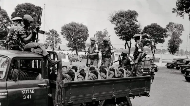 Sejarah G30S 1965 dan Kontroversinya di Indonesia