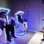Masa Depan Virtual Reality untuk Hiburan Rumahan