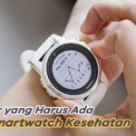 Smartwatch Buat Ngukur Stress Level, Akurat atau Asal-Asalan?