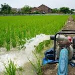 Sistem Irigasi Pintar, Bisa Diatur Cuma Pakai HP