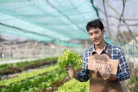 Kenapa Smart Farming Jadi Viral di Sosial Media