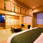 Pengalaman Menginap Di Ryokan Rumah Tradisional Jepang Yang Unik