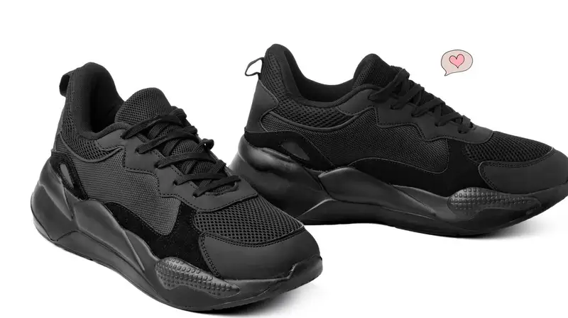 Tips Memilih Sepatu Sekolah Yang Awet Dan Tahan Lama